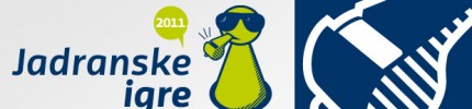 Jadranske igre logo