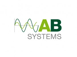AB Systems - logotip