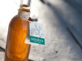 Promex - privjesnica (smokva)