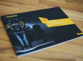 Booklet: profil sportaša