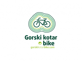 Gorski kotar Bike - logo