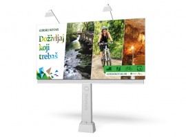 Oglašavanje Gorski kotar