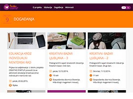 Creative startup Rijeka