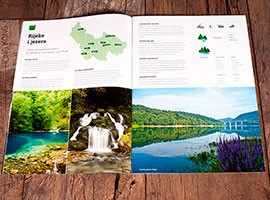 Gorski kotar brošura