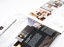 Kamin studio katalog 2015